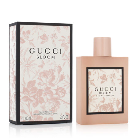 Γυναικείο Άρωμα Gucci Bloom Eau de Toilette EDT 100 ml