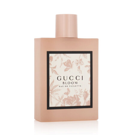 Γυναικείο Άρωμα Gucci Bloom Eau de Toilette EDT 100 ml - Image 2