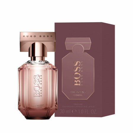 Γυναικείο Άρωμα Hugo Boss Boss The Scent Le Parfum for Her EDP 30 ml