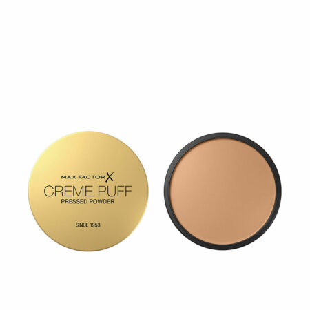 Συμπαγής Σκόνη Max Factor Creme Puff