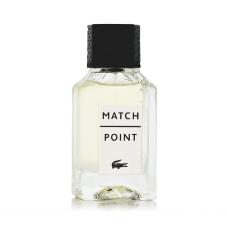 Ανδρικό Άρωμα Lacoste EDT Match Point 50 ml - Image 2