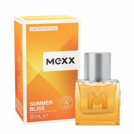 Ανδρικό Άρωμα Mexx Summer Bliss EDT 30 ml