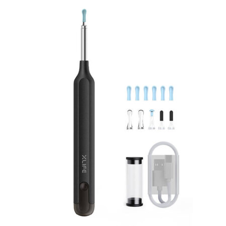 Smart Visual Ear-Clean Rod Xlife X1 (black) - Image 2