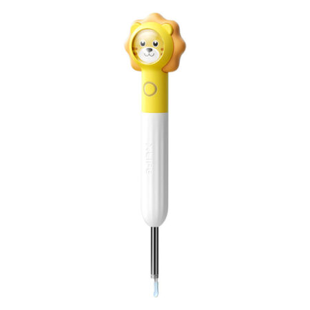 Smart Visual Ear-Clean Rod Xlife Q3 (yellow) - Image 2