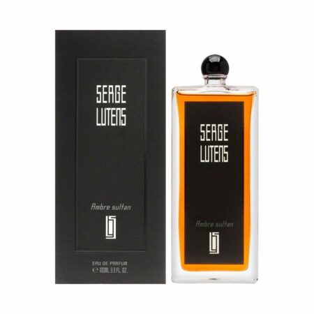 Γυναικείο Άρωμα Serge Lutens EDP Ambre Sultan 100 ml - Image 3