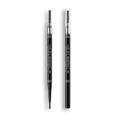 Eyeliner για τα Φρύδια LeClerc Nº 03 Ανασυρόμενο