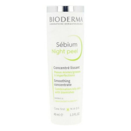 Ορός Απολέπισης Bioderma Sébium