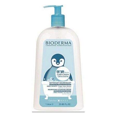 Κρέμα Μπάνιου Bioderma ABCDerm - Image 2