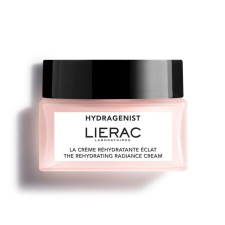 Κρέμα Ημέρας Lierac Hydragenist