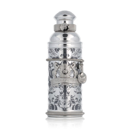 Άρωμα Unisex Alexandre J EDP The Collector Silver Ombre 100 ml - Image 2