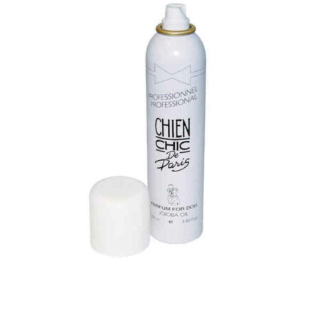 Άρωμα για Κατοικίδια ζώα Chien Chic De Paris Βανίλια (300 ml)