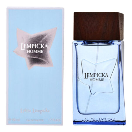 Ανδρικό Άρωμα Lolita Lempicka EDT - Image 2