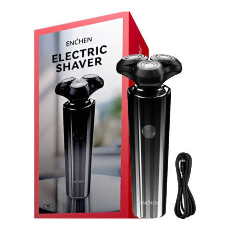 Shaver ENCHEN X8 - Image 2