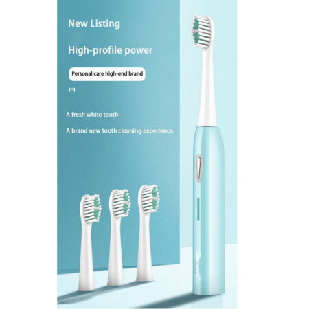 Qiaoyang ηλεκτρική οδοντόβουρτσα QA-T655 - Qiaoyang electric toothbrush QA-T655 - Image 4