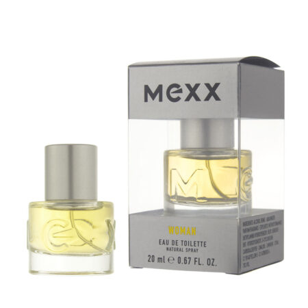 Γυναικείο Άρωμα Mexx Woman EDT 20 ml