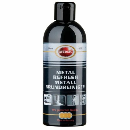 Καθαριστής  Μετάλλων Autosol SOL11001720 250 ml