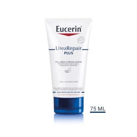 Κρέμα Νύχτας Eucerin