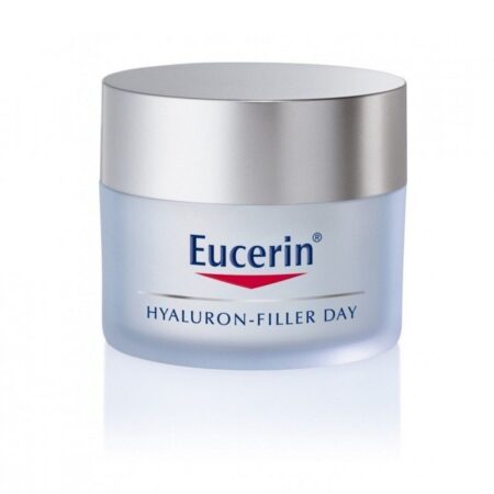 Κρέμα Ημέρας Eucerin Hyaluronfiller 50 ml