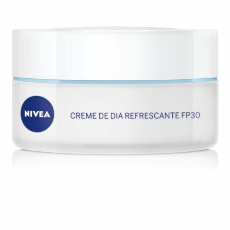 Κρέμα Ημέρας Nivea 50 ml - Image 2