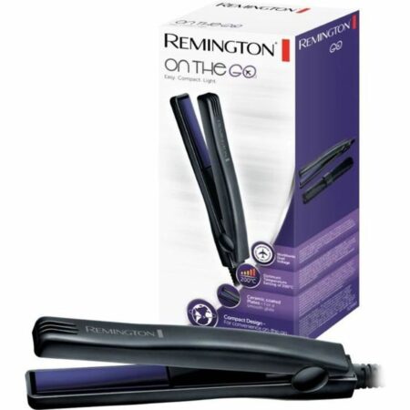 Μηχανή Ισιώματος Μαλλιών Remington S2880 Μαύρο