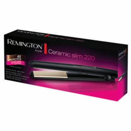 Κεραμική Πιάστρα Μαλλιών Remington 45333560100 40 W - Image 3