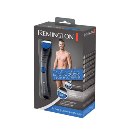 Ασύρματη Κουρευτική Μηχανή Remington - Image 4