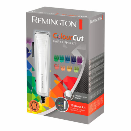 Κουρευτική/Ξυριστική Μηχανή Remington - Image 3