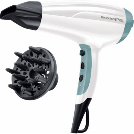 Πιστολάκι Remington D5216 Μαύρο 2300 W