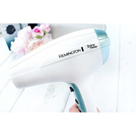 Πιστολάκι Remington D5216 Μαύρο 2300 W - Image 8