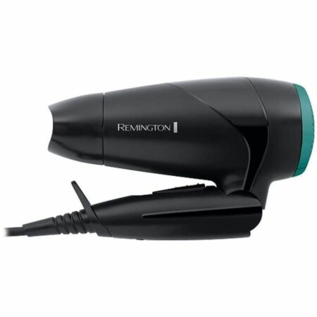 Πιστολάκι Remington D 1500 2000 W Μαύρο/Πράσινο - Image 2