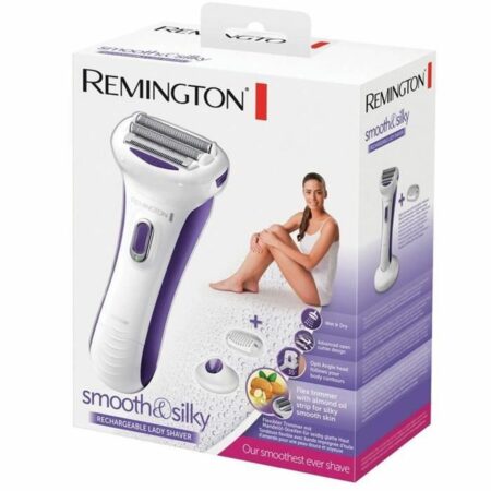 Ηλεκτρική Ξυριστική Μηχανή Remington WDF5030 - Image 2