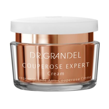 Κρέμα Κατά του Φριζαρίζματος Dr. Grandel Couperose Expert 50 ml