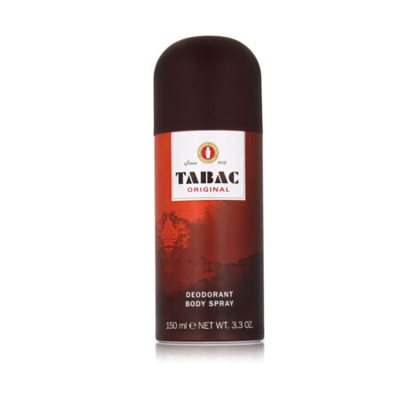 Αποσμητικό Spray Tabac Original Original 150 ml