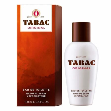 Ανδρικό Άρωμα Tabac Original EDT 100 ml