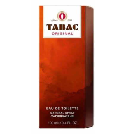 Ανδρικό Άρωμα Tabac Original EDT 100 ml - Image 2