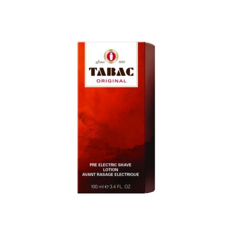 Λοσιόν για το Ξύρισμα Tabac Original 100 ml - Image 2