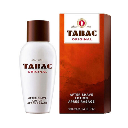 Λοσιόν μετά το ξύρισμα Original Tabac 100 ml Original