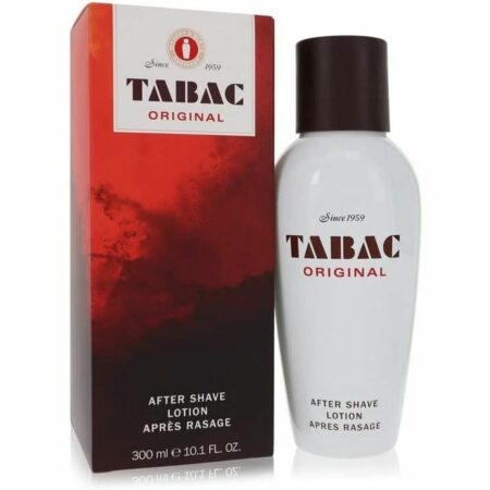 Λοσιόν μετά το ξύρισμα Tabac Original 300 ml