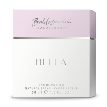 Γυναικείο Άρωμα Baldessarini EDP Bella 30 ml - Image 3