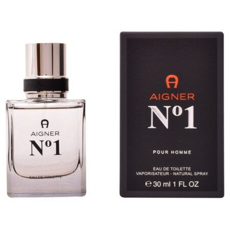 Ανδρικό Άρωμα Aigner Parfums EDT - Image 2