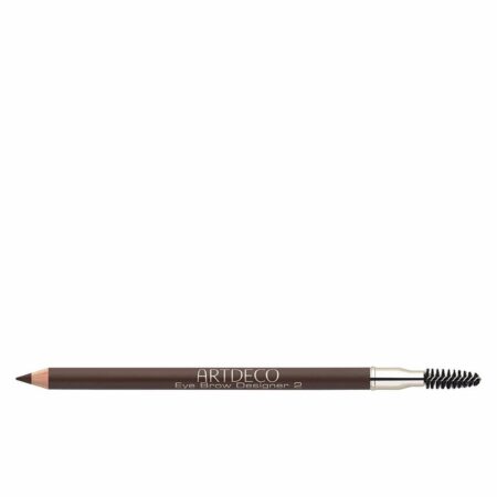 Μολύβι φρυδιών Artdeco Eye Brow Designer Μαύρο 1 g - Image 4