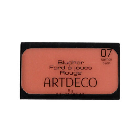 Ρουζ Artdeco Blusher Nº 07 Salmon Blush 5 g