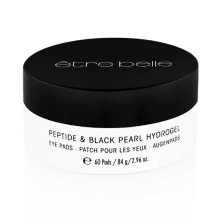 Επιθέματα για το Περίγραμμα των Ματιών Etre Belle Peptide and Black Pearl Hydrogel 60 Μονάδες - Image 2