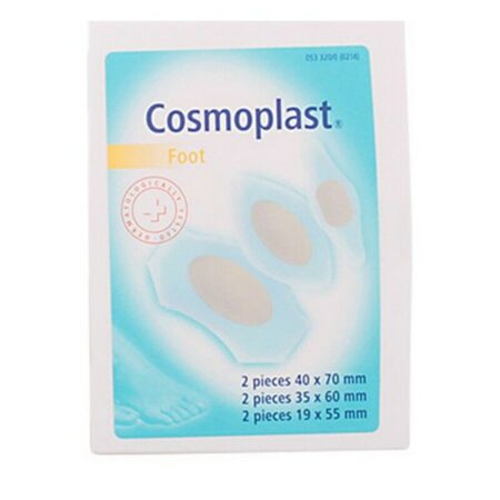 Αντι-Κυψέλες για τα Πόδια Cosmoplast Cosmoplast - Image 2