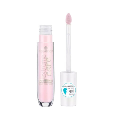 Lip gloss Essence Extreme Care 01-rosa (5 ml) - Image 2