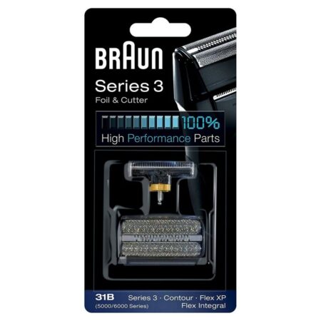 Κεφαλή Ξυρίσματος Braun 31B