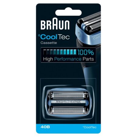 Μαχαίρι Braun 40B - Image 2