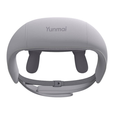 Neck Massager Yunmai Neckmassager YMB241 (Grey) - Image 3