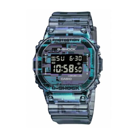 Ανδρικά Ρολόγια Casio DW-5600NN-1ER (Ø 42,8 mm)