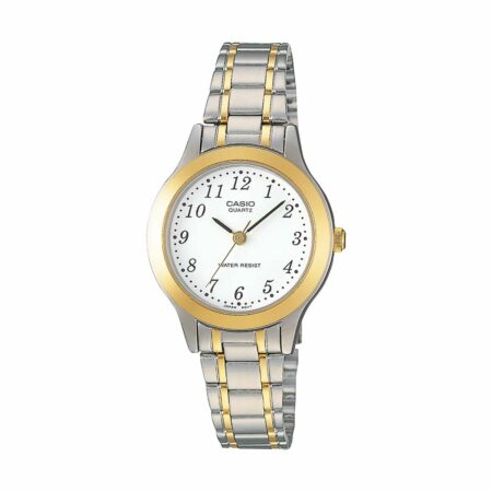 Unisex Ρολόγια Casio LTP-1263PG-7BEG